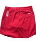 Adidas 100% Polyester 14% Spandex Red Active Skort Size 8 - photo 2