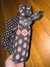 Vera Bradley Paisley Black White Red Laptop Bag One size - photo 5