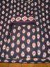 Vera Bradley Paisley Black White Red Laptop Bag One size - photo 3