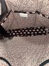 Vera Bradley Paisley Black White Red Laptop Bag One size - photo 6