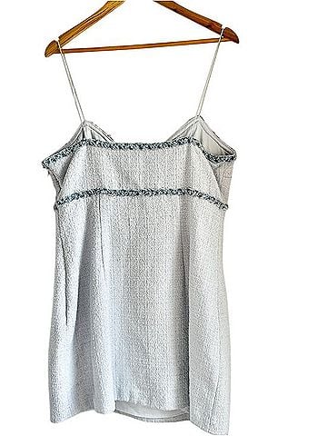 LoveShackFancy Novara Casual Dress (view 2)