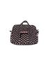 Vera Bradley Paisley Black White Red Laptop Bag One size - photo 1