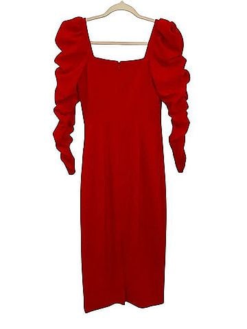 Antonio Melani Cocktail Dress (view 2)