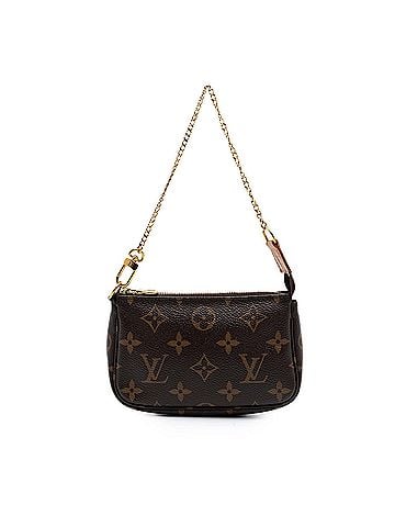 Louis Vuitton Monogram Mini Pochette Accessoires (view 1)