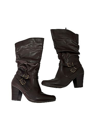 White Mountain Boots (view 1)