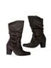 White Mountain Brown Boots Size 8 - photo 1