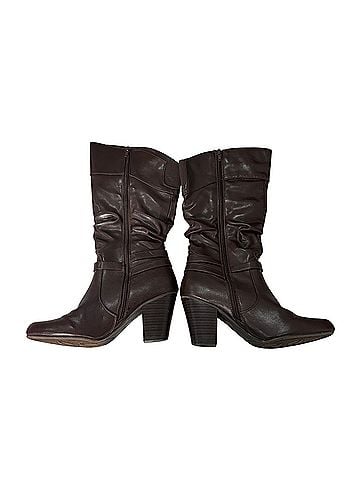 White Mountain Boots (view 2)