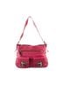 Marc Jacobs 100% Leather Pink Silver Shoulder Bag One size - photo 2