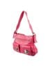 Marc Jacobs 100% Leather Pink Silver Shoulder Bag One size - photo 4