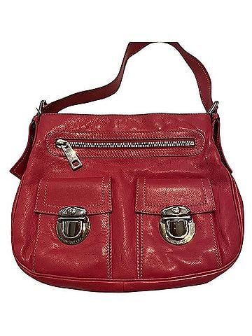 Marc Jacobs Sofia Shoulder Bag (view 1)
