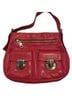 Marc Jacobs 100% Leather Pink Silver Shoulder Bag One size - photo 1