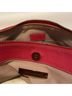 Marc Jacobs 100% Leather Pink Silver Shoulder Bag One size - photo 8