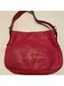 Marc Jacobs 100% Leather Pink Silver Shoulder Bag One size - photo 7