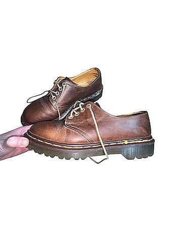 Dr. Martens Boots (view 1)