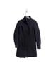 Ibex 80% Wool 20% Nylon 60% Cotton 40% Nylon 100% Recycled Polyester 90% Merino 10% Recycled Polyester Solid Black Jacket Size S - photo 1