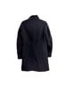 Ibex 80% Wool 20% Nylon 60% Cotton 40% Nylon 100% Recycled Polyester 90% Merino 10% Recycled Polyester Solid Black Jacket Size S - photo 2