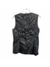 Ibex 80% Wool 20% Nylon 60% Cotton 40% Nylon 100% Recycled Polyester 90% Merino 10% Recycled Polyester Solid Black Jacket Size S - photo 8