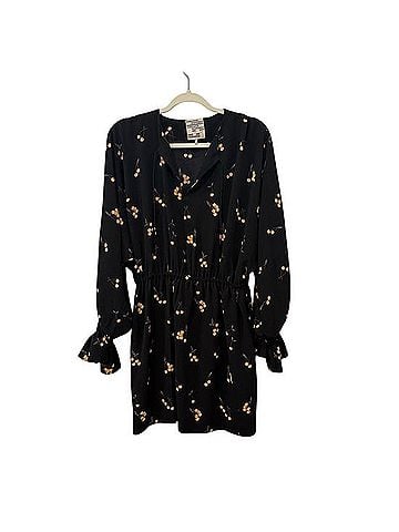 Baum Und Pferdgarten Ariana Casual Dress (view 1)