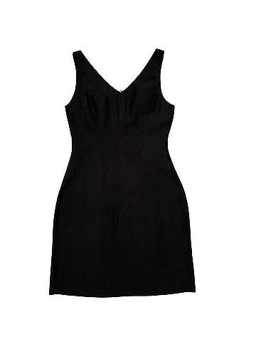 Tibi Embroidered Floral Silk Dress Casual Dress (view 2)