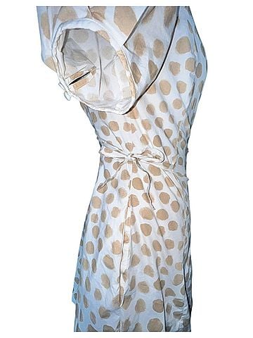 Ann Taylor LOFT Casual Dress (view 2)