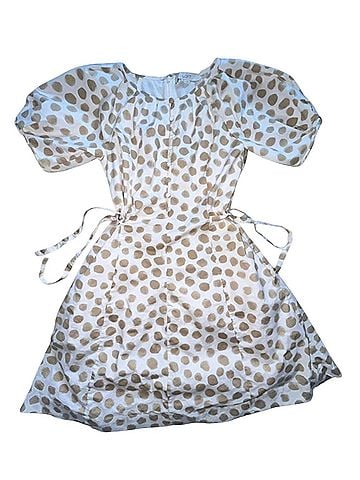 Ann Taylor LOFT Casual Dress (view 1)