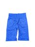 Gymshark Print Blue Leggings One size - photo 2