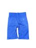 Gymshark Print Blue Leggings One size - photo 1