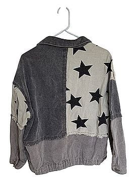 Pol shacket Jacket (view 2)