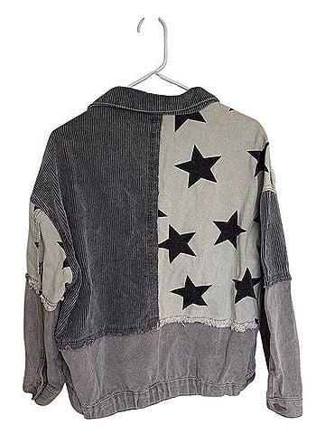 Pol shacket Jacket (view 2)
