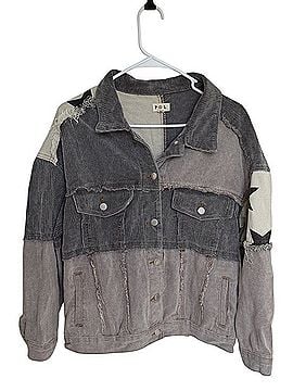 Pol shacket Jacket (view 1)