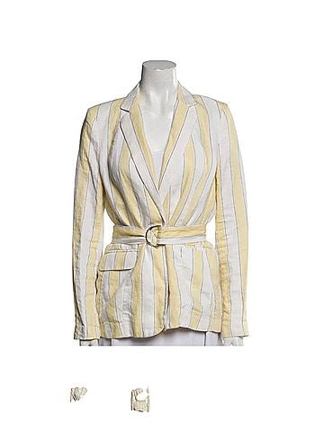 FRAME Blazer (view 1)