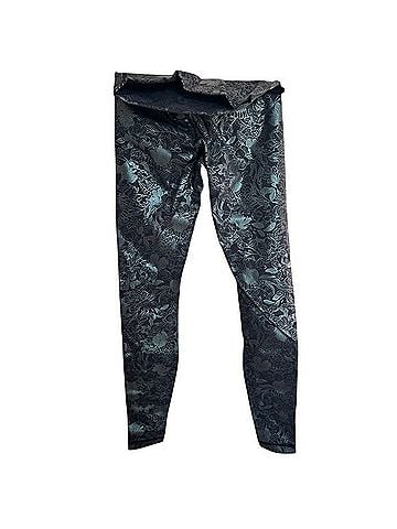 Lululemon Athletica Wunder Under Leggings (view 2)