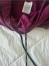 Nike Purple Black Leggings Size M - photo 5