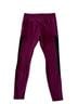 Nike Purple Black Leggings Size M - photo 2