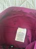 Nike Purple Black Leggings Size M - photo 3