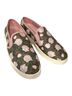 Coach Floral Multi Color Sneakers Size 10 - photo 5