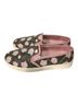 Coach Floral Multi Color Sneakers Size 10 - photo 4