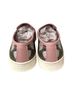 Coach Floral Multi Color Sneakers Size 10 - photo 2