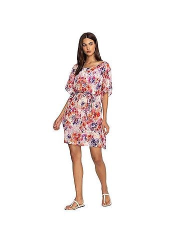 Johnny Was Summer Days Swimsuit Cover Up (view 1)