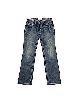 Ariat Real Jeans (view 2)
