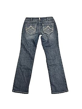 Ariat Real Jeans (view 1)