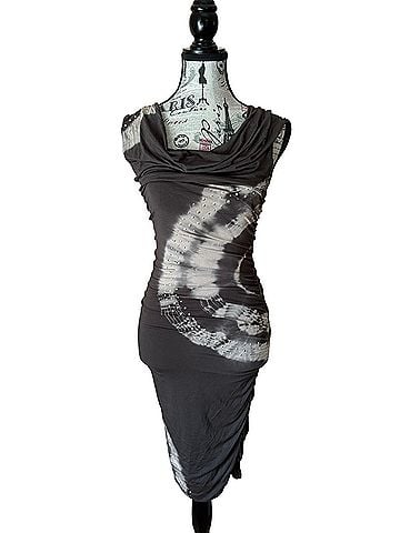 INC International Concepts Cocktail Dress (view 1)