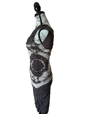INC International Concepts Cocktail Dress (view 2)