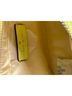 Kate Spade New York Yellow Leather Crossbody Bag One size - photo 3