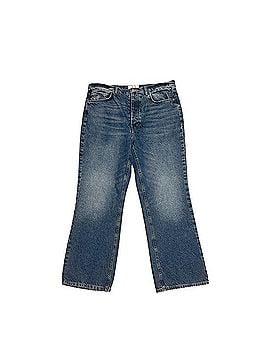 We the Free Straight Jeans (view 2)