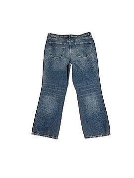 We the Free Straight Jeans (view 1)