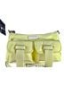 Kate Spade New York Yellow Leather Crossbody Bag One size - photo 2