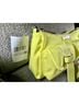 Kate Spade New York Yellow Leather Crossbody Bag One size - photo 6