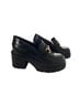 Steve Madden Black Heels Size 6 - photo 1
