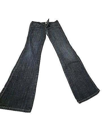 See Thru Soul see thru soul Jeans (view 1)